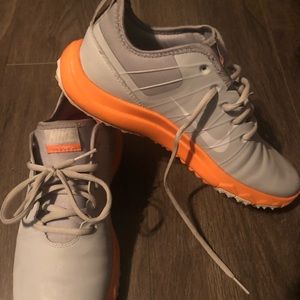 NIKE f1 impact 2 golf shoes